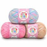 Mais Bebê Cores - 100g