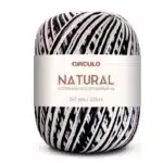 Натуральный хлопок Многоцветный Премиум 4/6