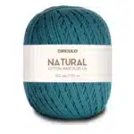 Натуральный хлопок Maxcolor 4/6