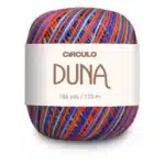 Дунайский многоцветный