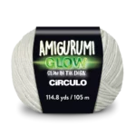 Амигуруми Сияние