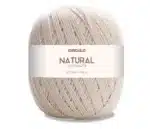 Natural Cotton 4/10 - 400g ja 700g