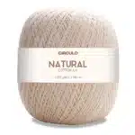 Натуральный хлопок 4/4