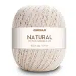 Натуральный хлопок Sparkle 4/6