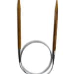 Bamboo Circular Needles 80cm