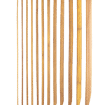 Tunisian Bamboo Hook