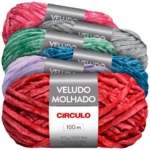 Veludo Molhado