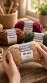 Veludo Molhado - Image 3