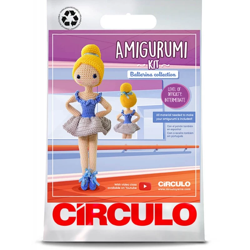 kit-amigurumi-bailarina-vitoria-circulo