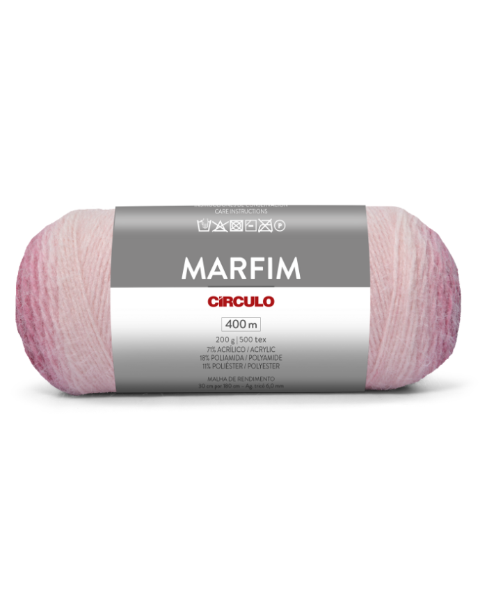 Marfim Marfim — изображение 1