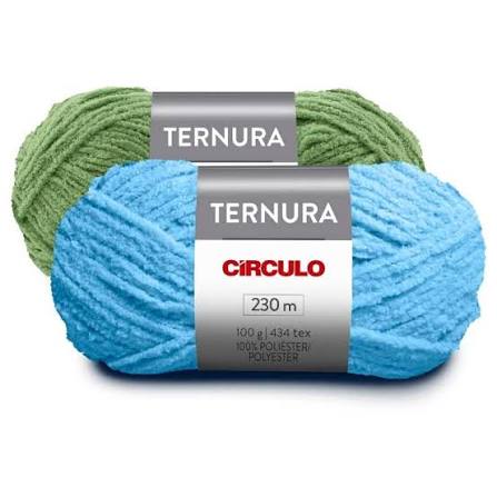 images (10) Círculo Ternura - 100g - Image 1